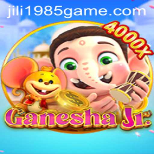 Unveiling GaneshaJr: A New Era in Gaming