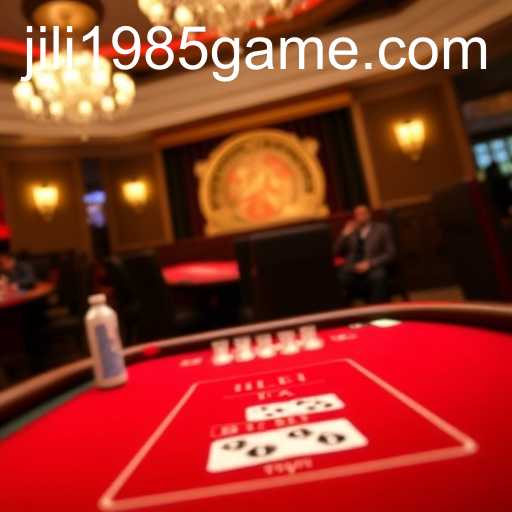 Online Baccarat
